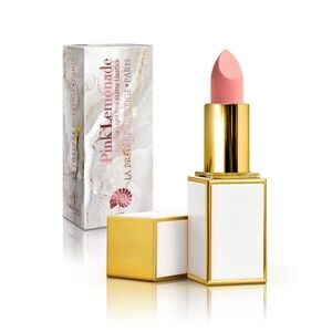 NWT La Predire Prestige Rouge Pink Lemonade Matte Lipstick Light Pink Shade 06